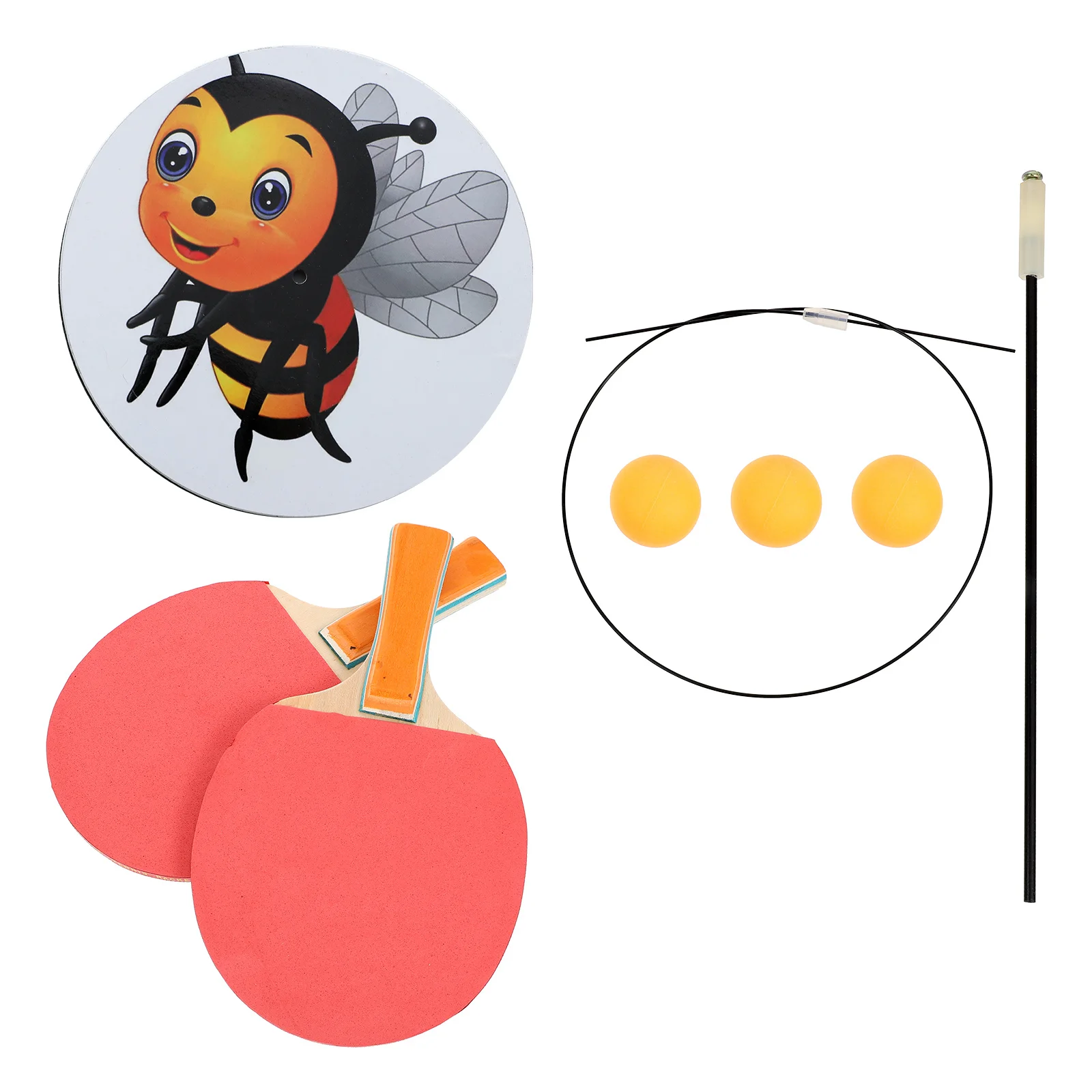 1 комплект, домашний тренировочный - Фотография_5