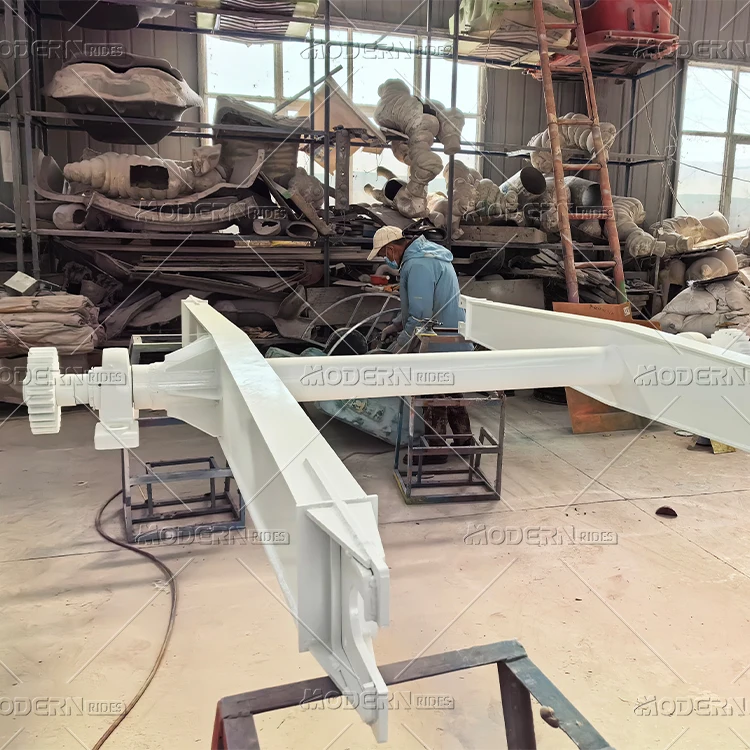 Парк развлечений - Фотография_6