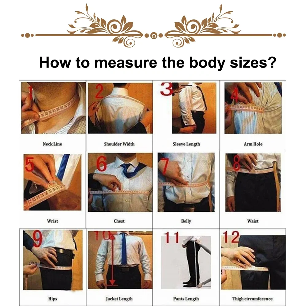 Жаккардовый костюм премиум-класса для мальчиков - Фотография_6