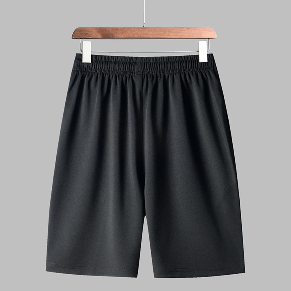 Мужские спортивные шорты на открытом воздухе - Фотография_3