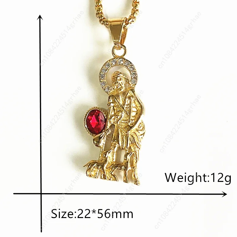 Элегантное простое ожерелье из - Фотография_2