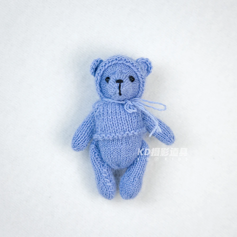 Реквизит для фотосессии новорожденных - Фотография_5