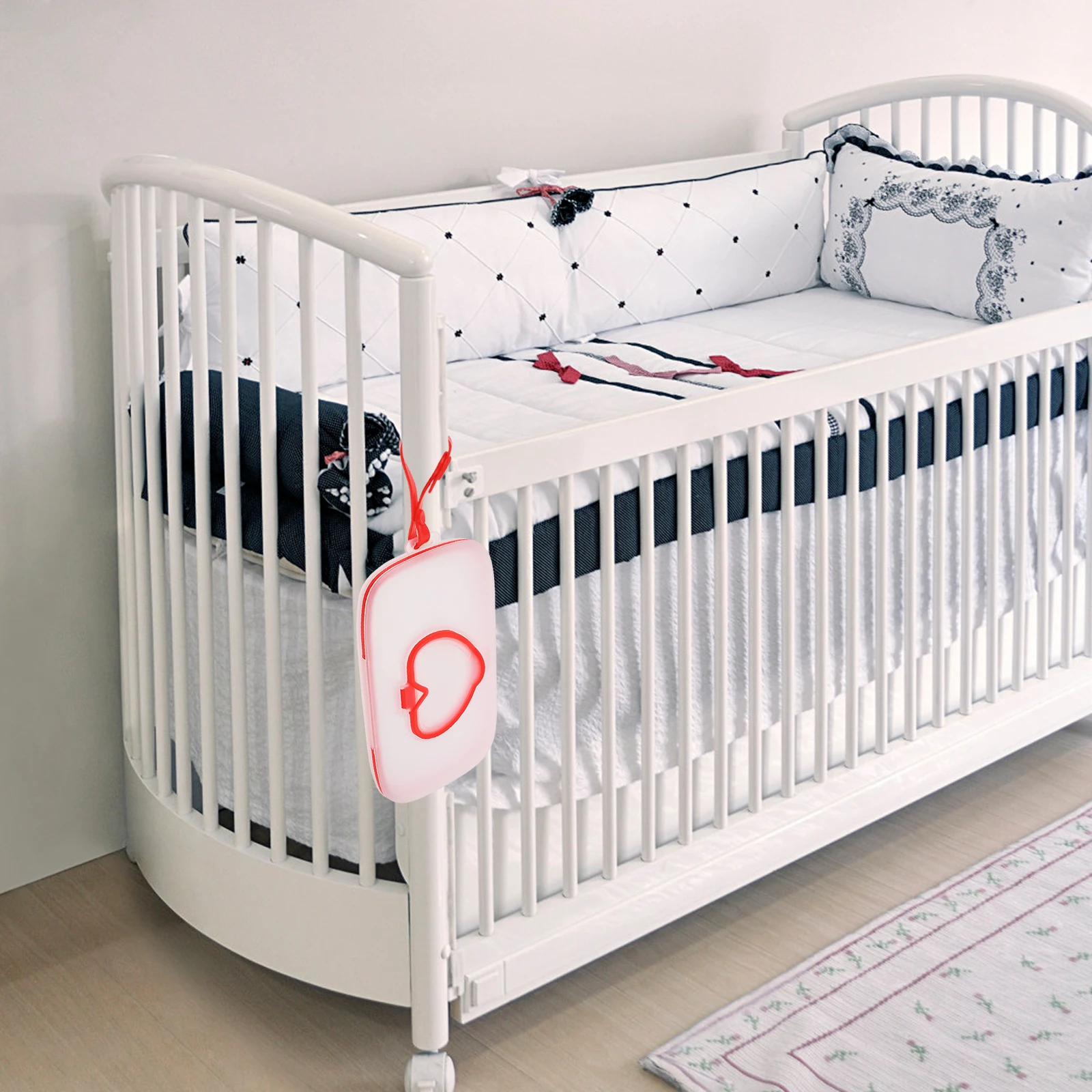 Портативная коробка для салфеток