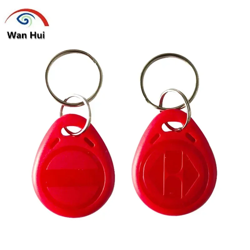 T5577 перезаписываемая rfid-метка 125 кгц - Фотография_5