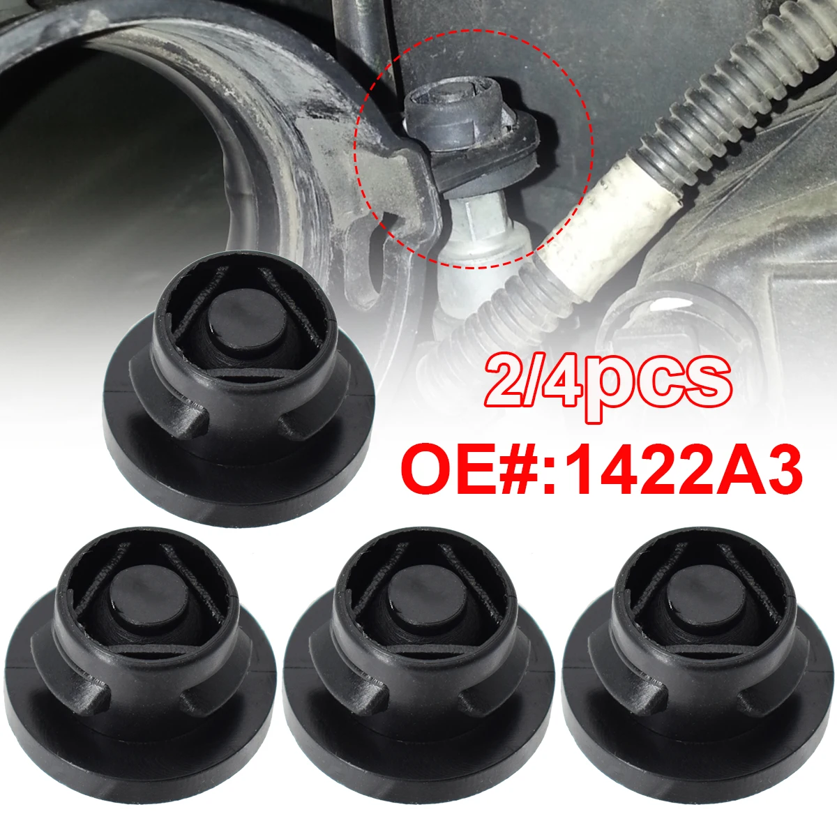 Автомобильный воздушный фильтр