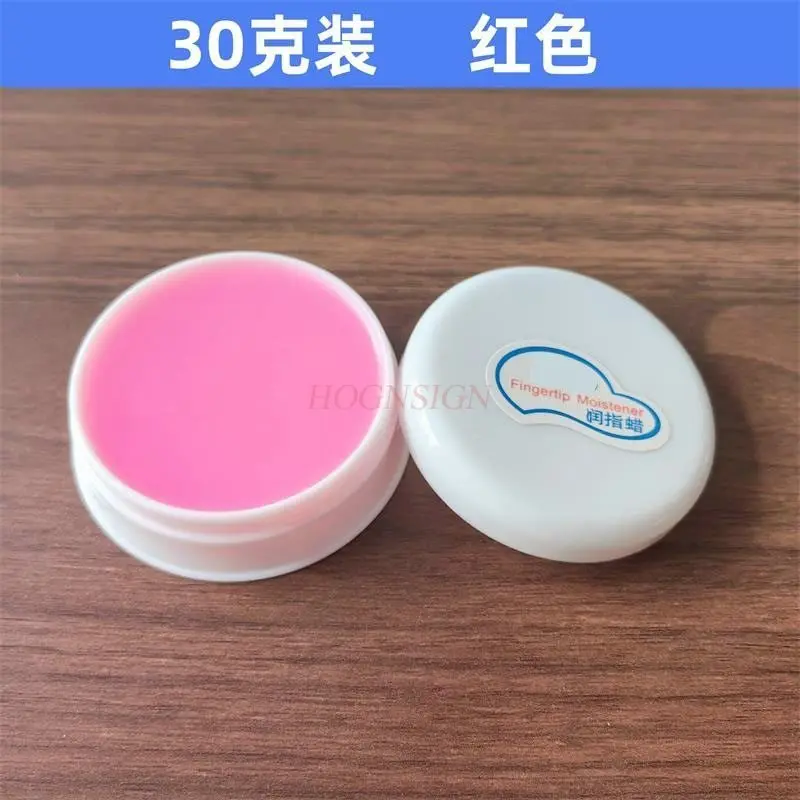 Воск для подсчета денег