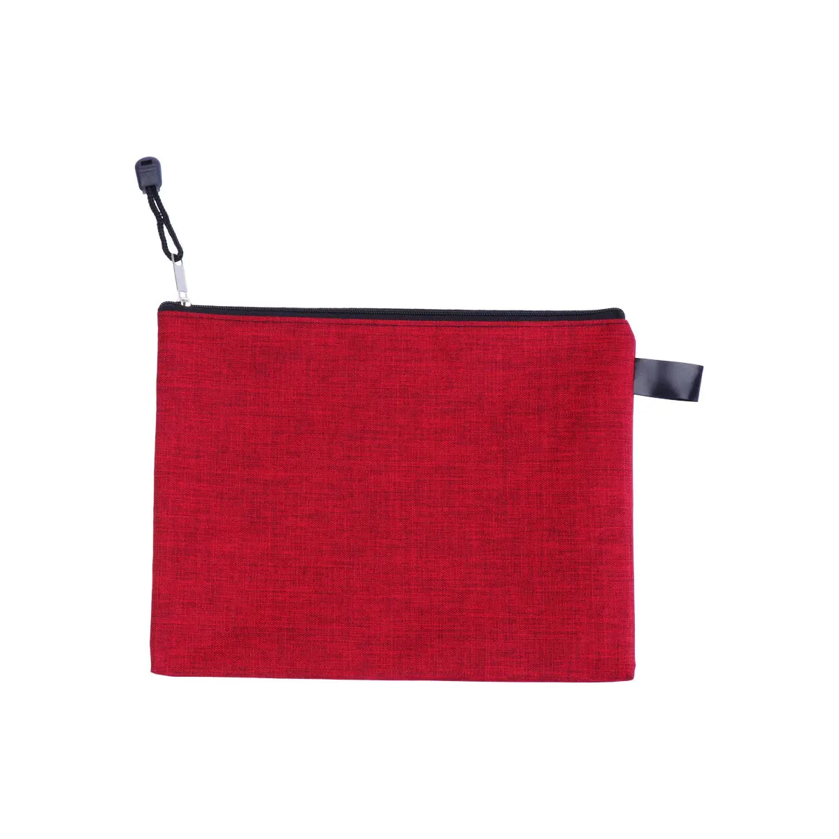 Водонепроницаемая сумка на молнии из ткани оксфорд - Фотография_5