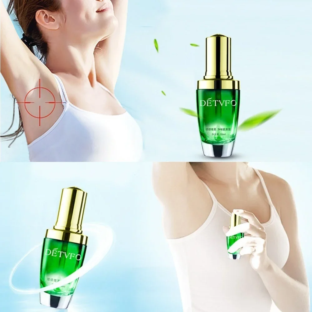 Дезодоратор для тела - Фотография_5