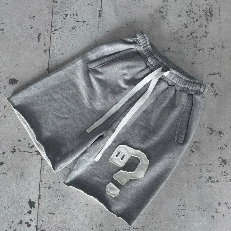 Y2k повседневные шорты - Фотография_2