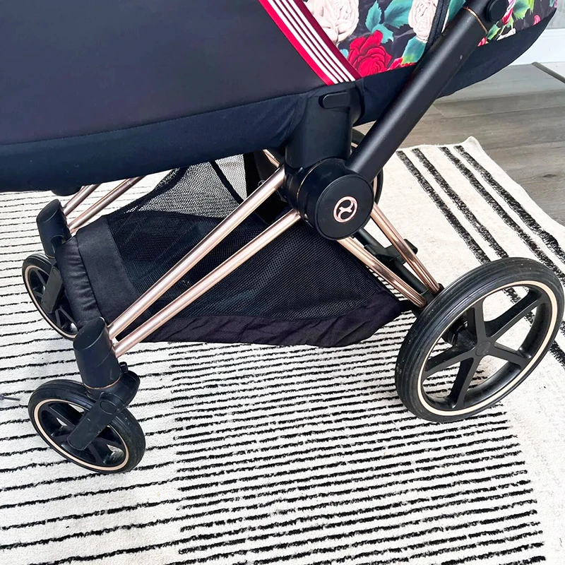 Корзина для коляски cybex priam - Фотография_2