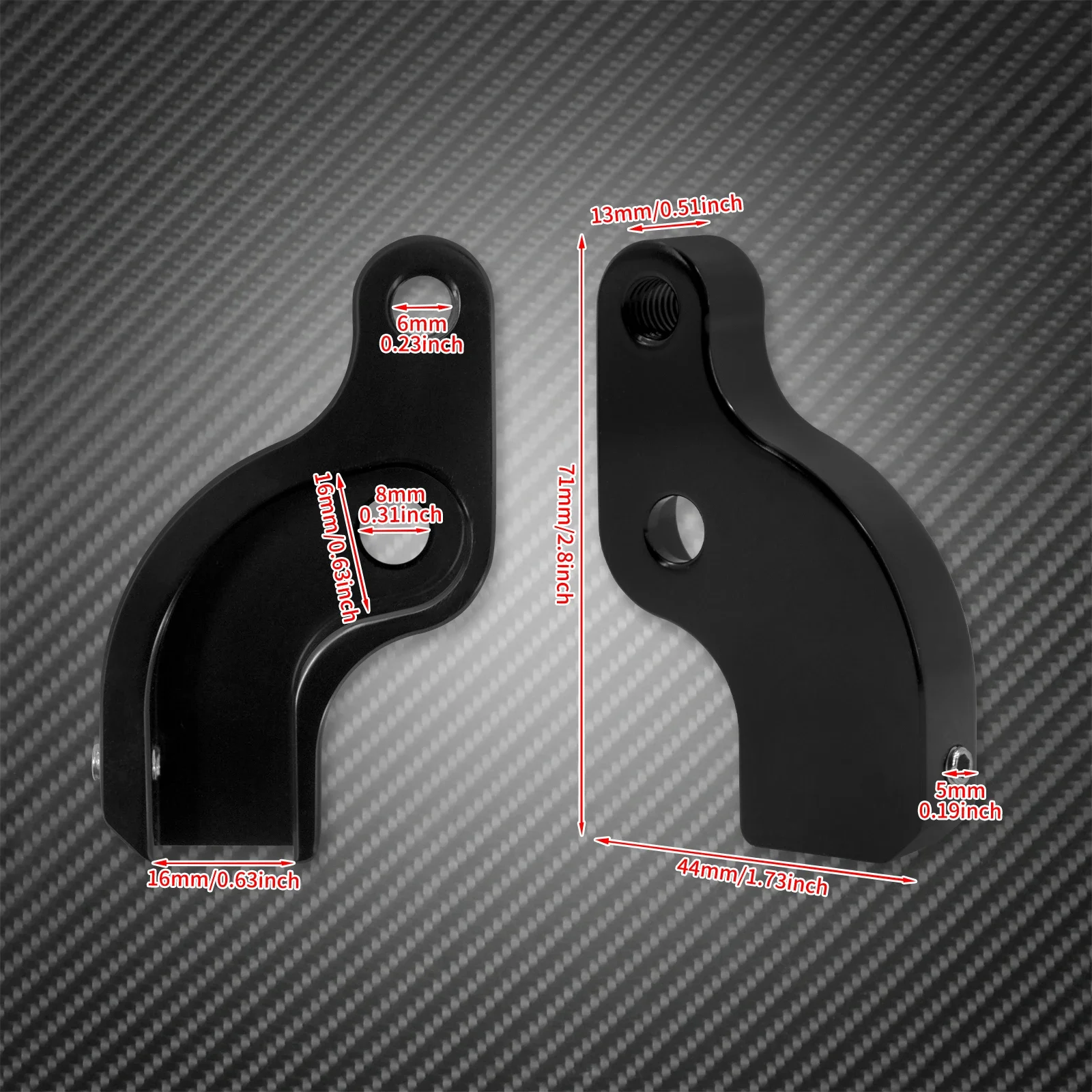 Переключения передач мотоцикла - Фотография_4