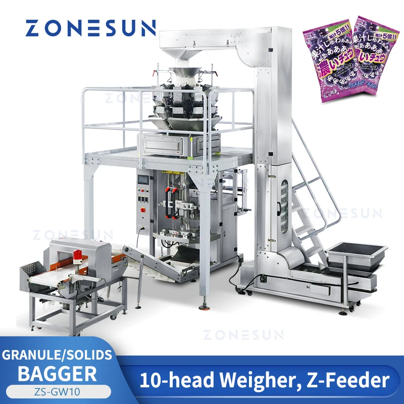 Zonesun zs-gw10 гранулы