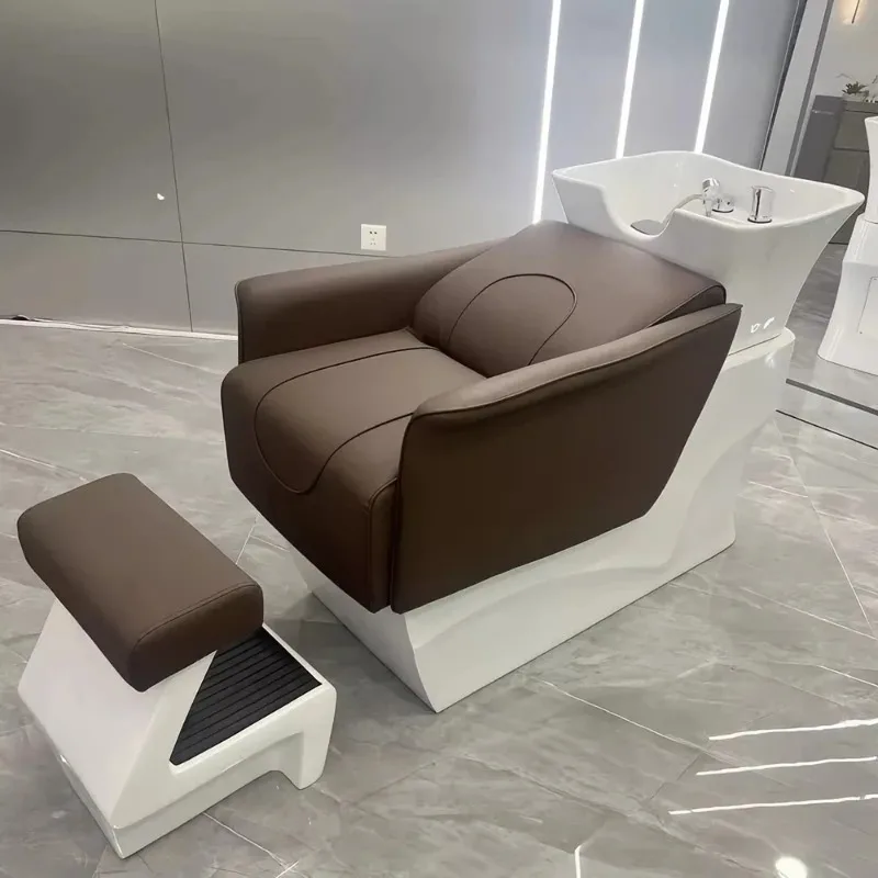 Современная мода шампунь кровать - Фотография_6