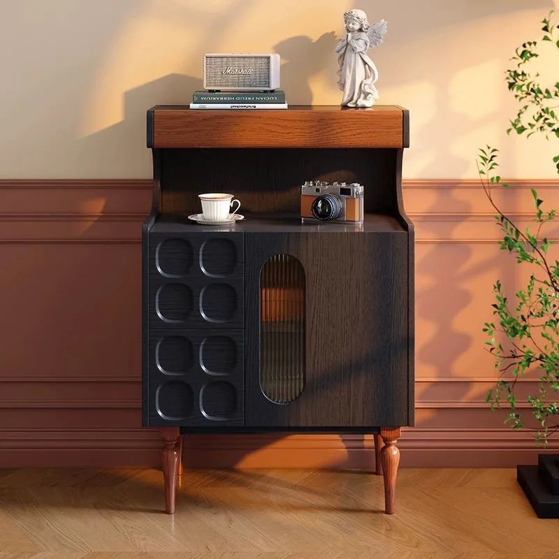 Edge ретро простое хранилище французский - Фотография_4