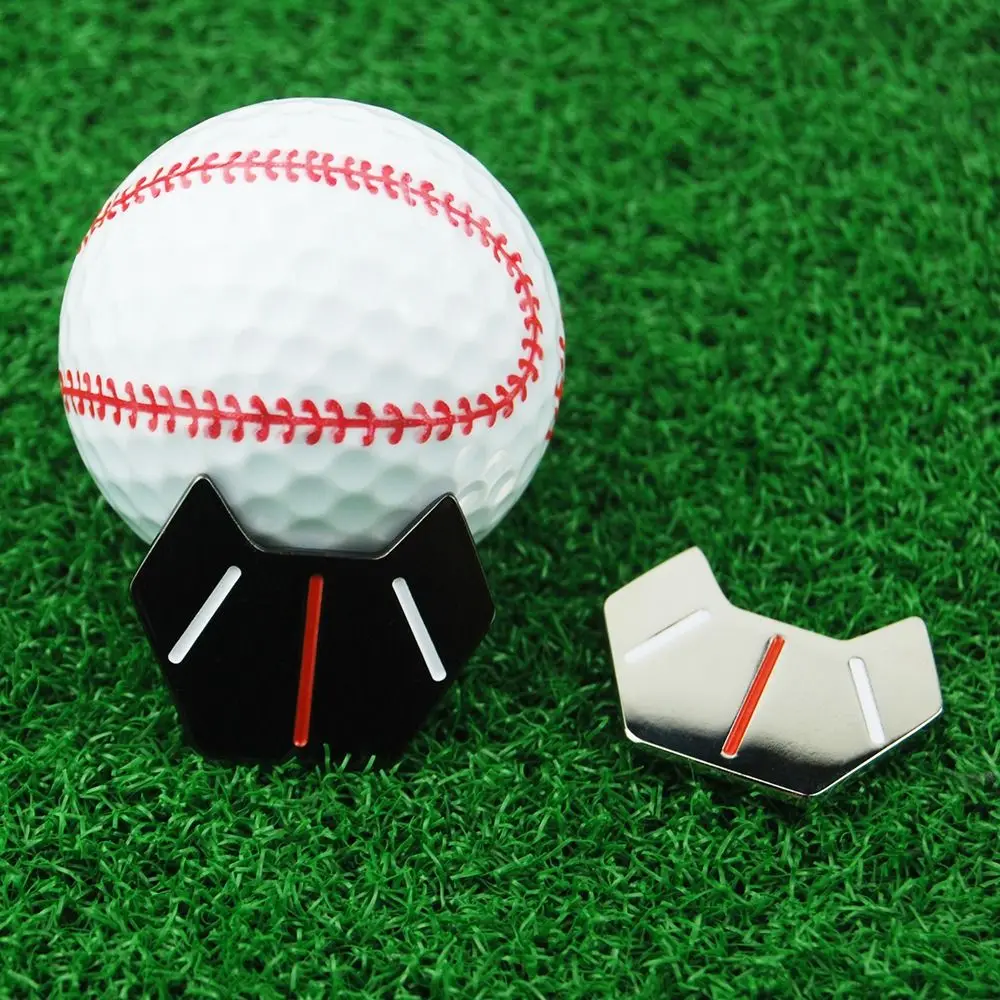 Оборудование для гольфа из цинкового сплава - Фотография_2