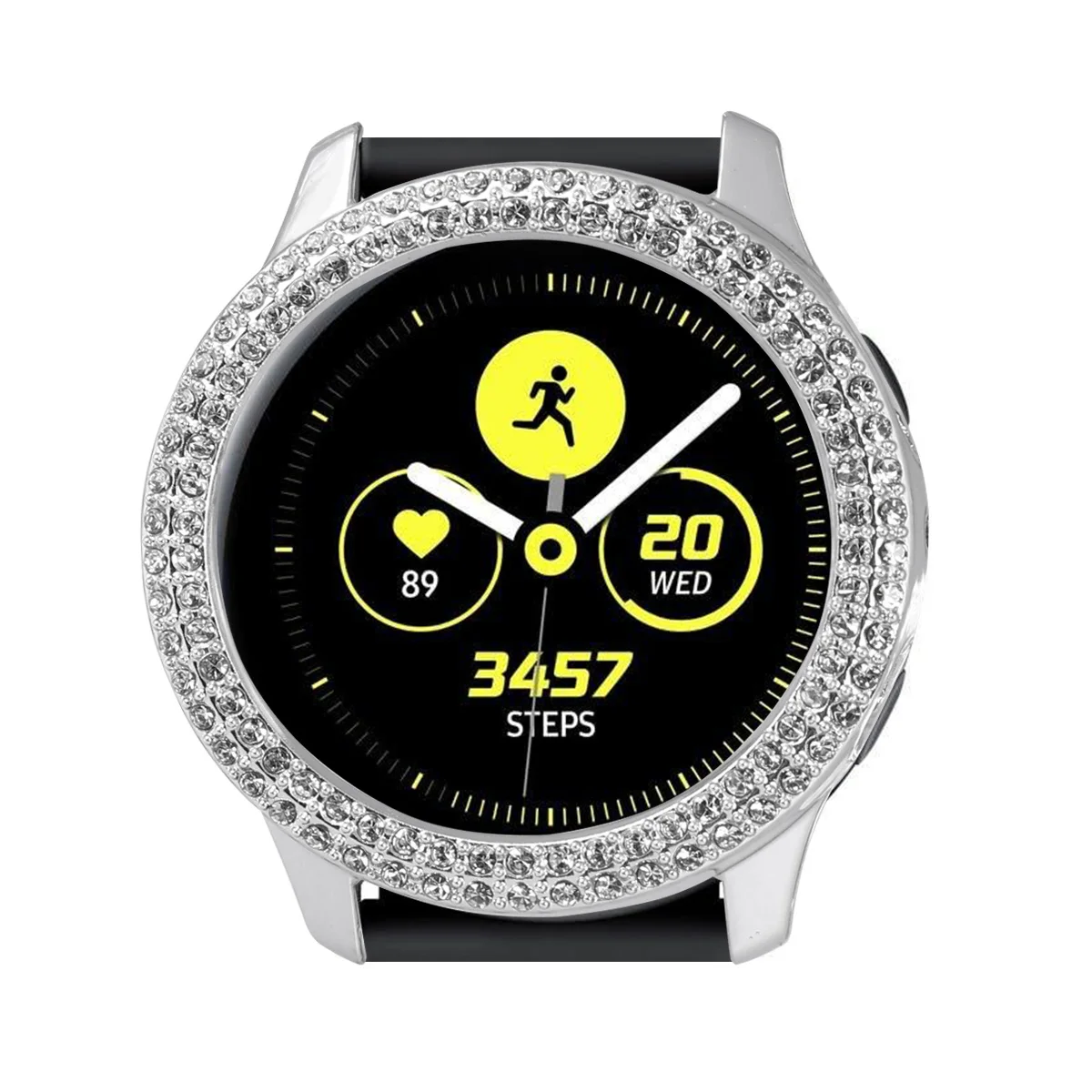 Стильный защитный чехол для часов - Фотография_6