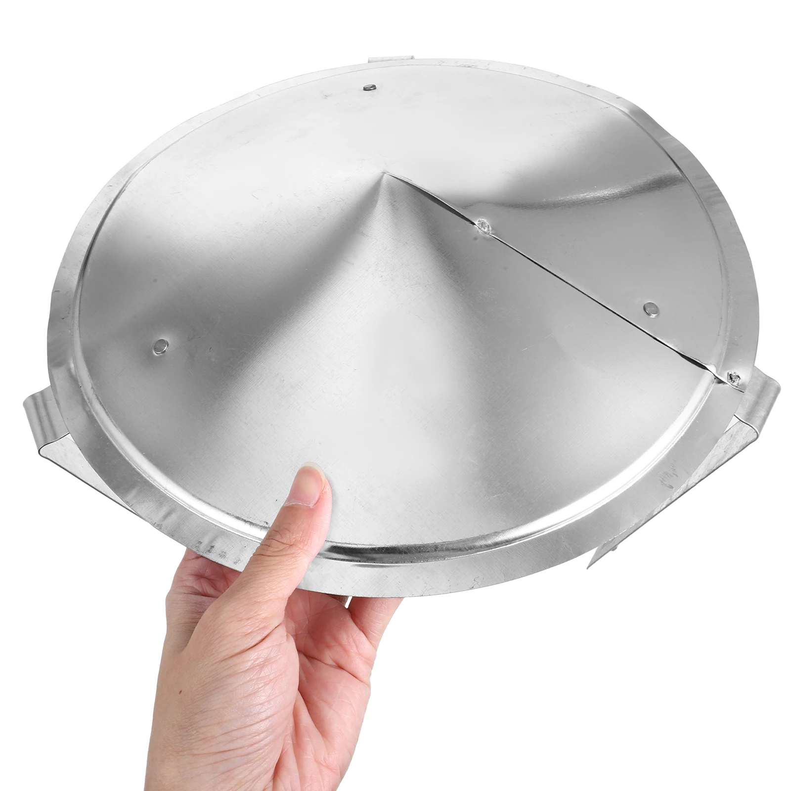 Крыша от дождя в форме гриба - Фотография_5