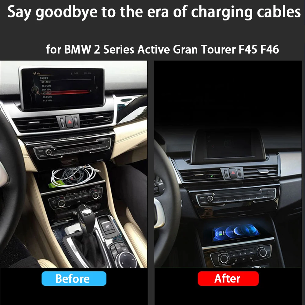 Для bmw 2 серии active gran tourer - Фотография_3