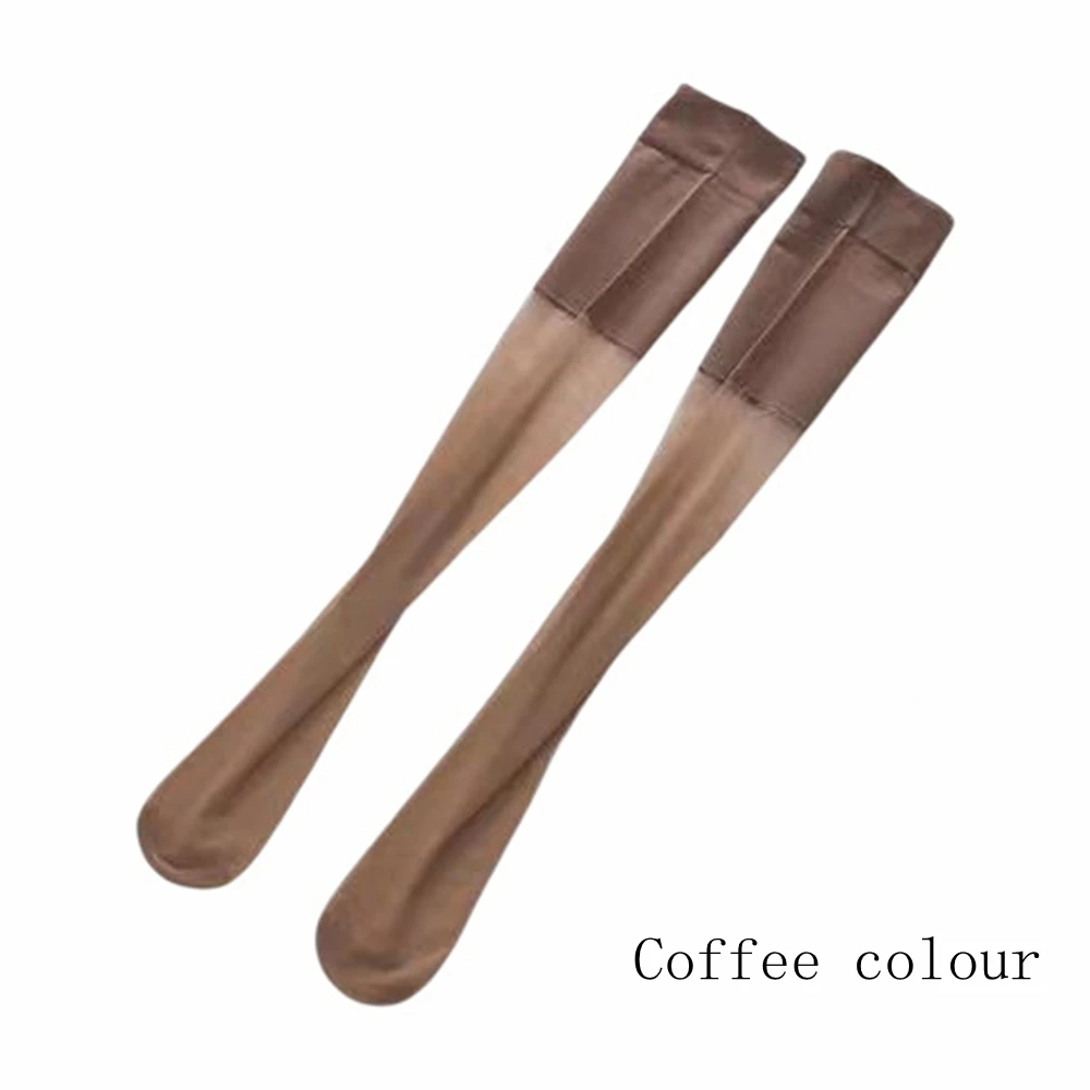 6 пар защитных чулков для колена с анти-крючком - Фотография_5