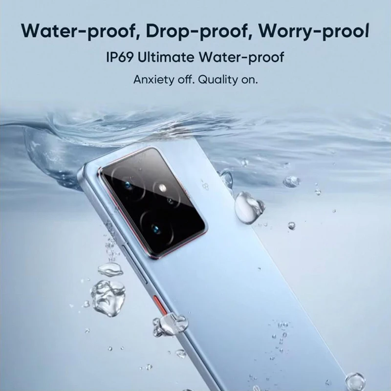 Глобальная версия realme gt 7 5g - Фотография_5