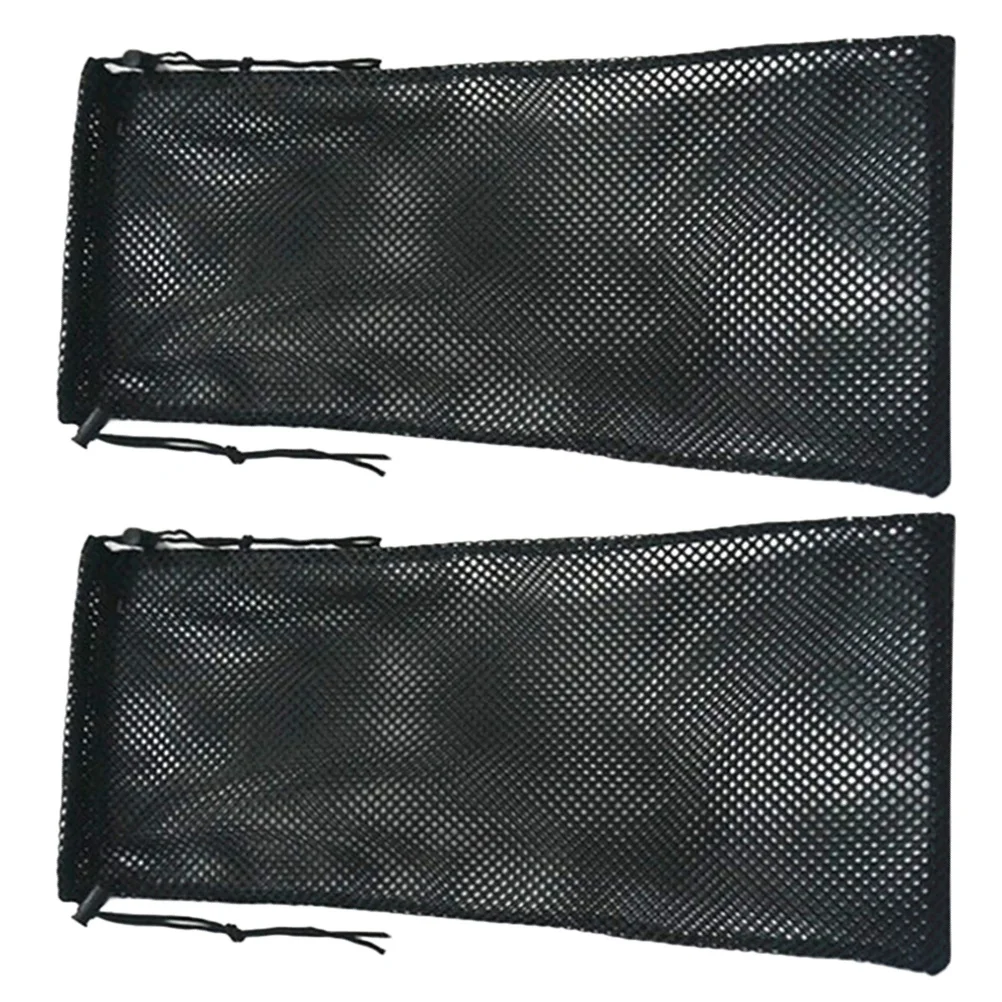 Сетчатая сумка для плавания для мужчин и женщин - Фотография_5