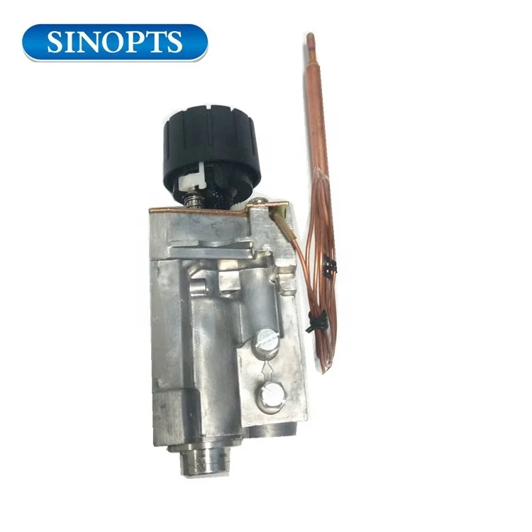 Snt-601l2 8-33 градусов ga s термостатический - Фотография_5