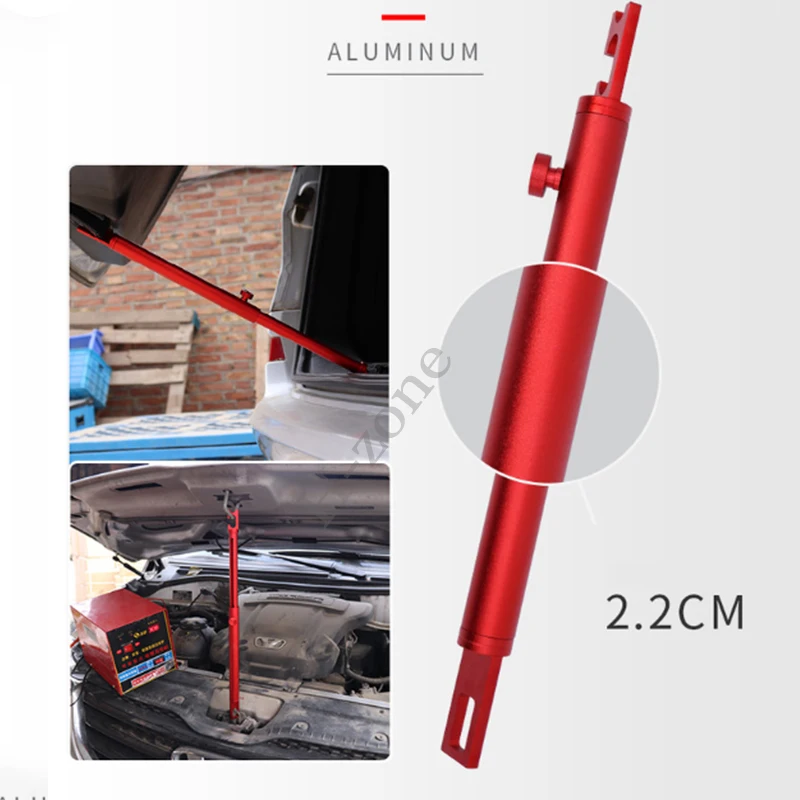 Для крепления двери автомобиля 31-46 см - Фотография_4