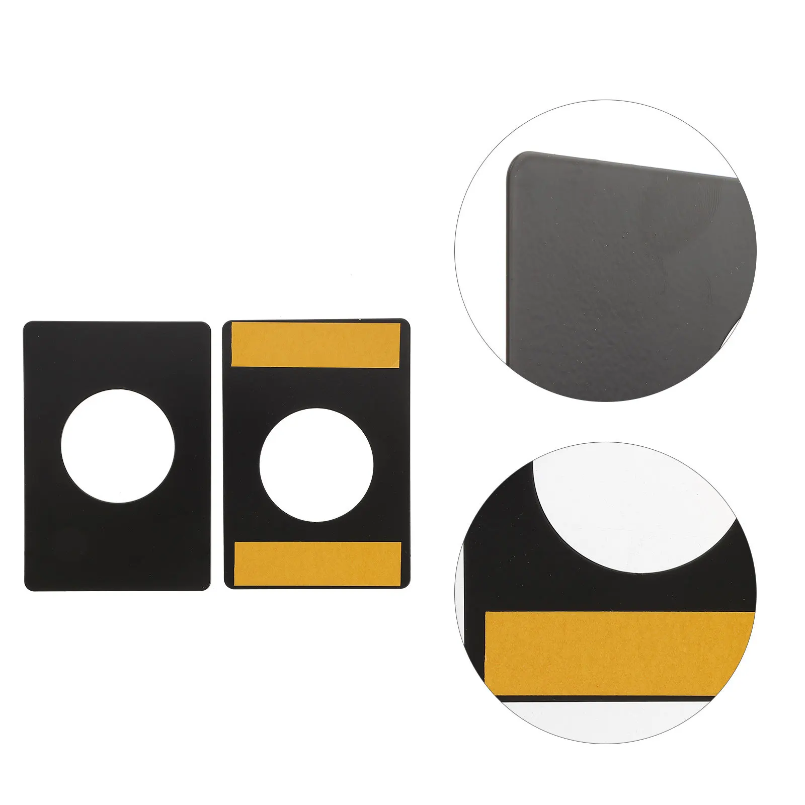 Дверная ручка, наполнитель - Фотография_3