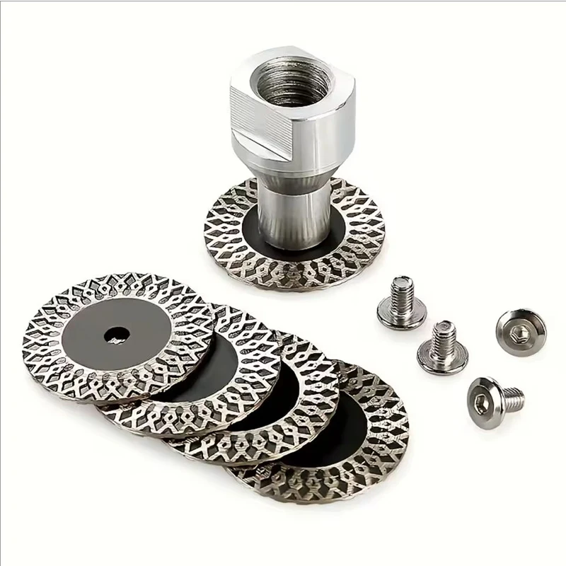 Мини-алмазная пила m14 - Фотография_3