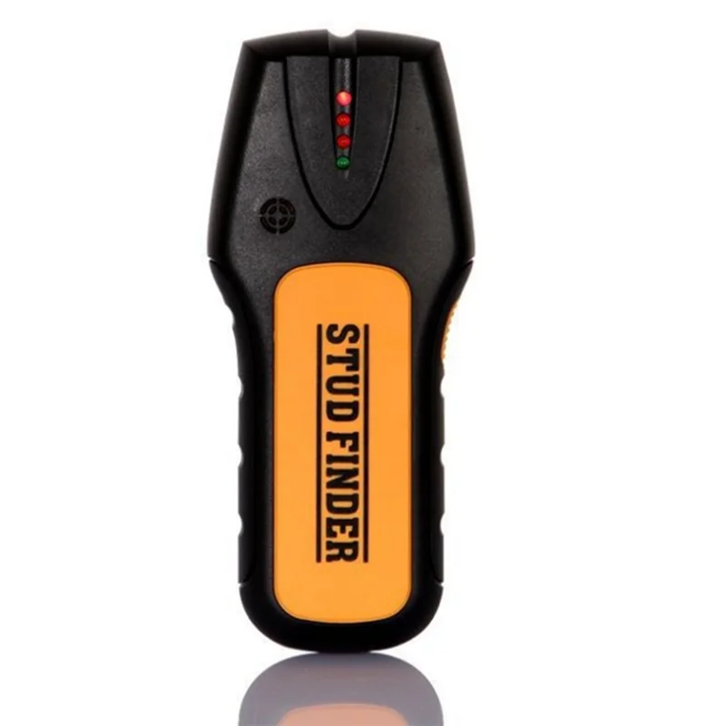 Металлический настенный детектор - Фотография_4