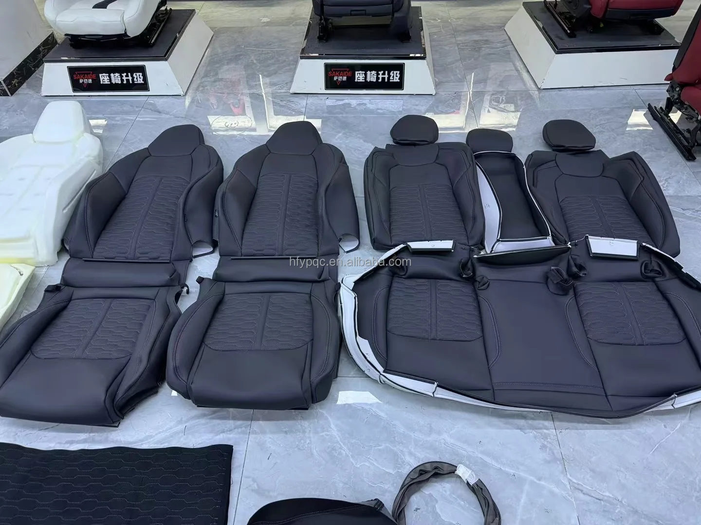 Автомобильные аксессуары - Фотография_4