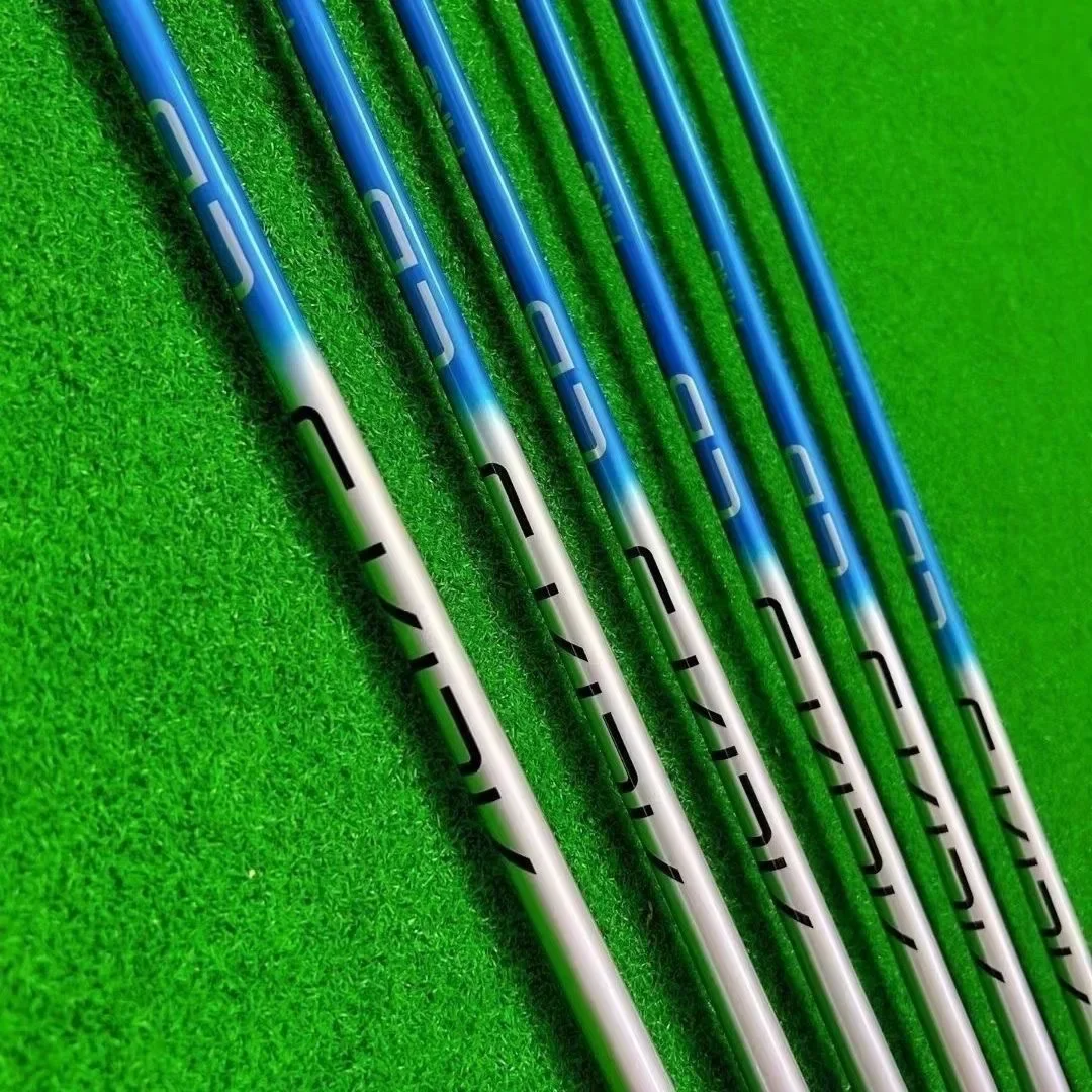 Новый набор клюшек для гольфа 440 - Фотография_4