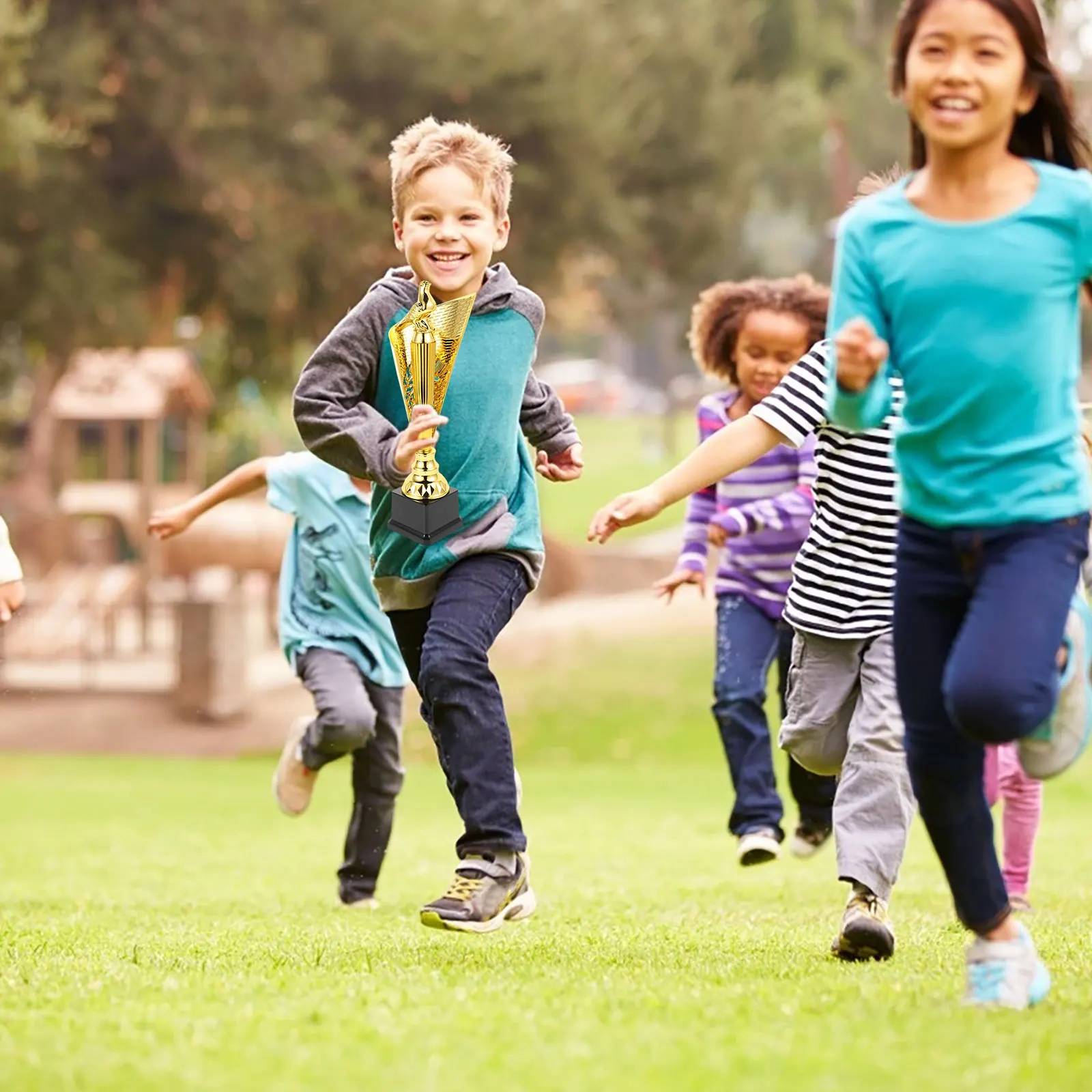 Спортивная награда голубя - Фотография_3