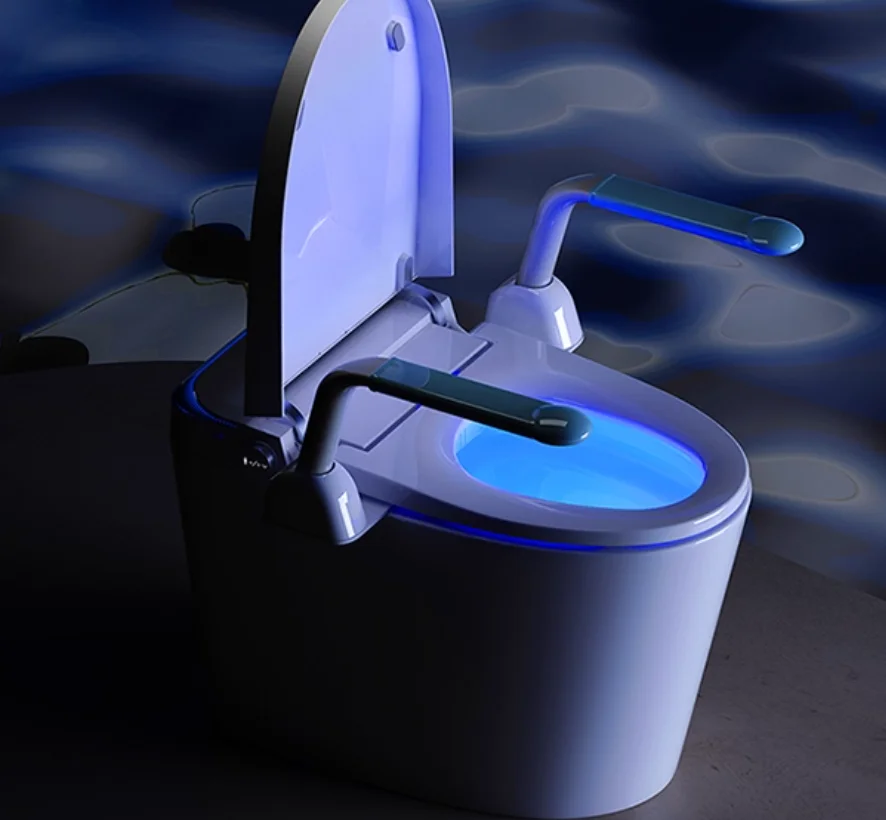 Ночник умные защитные поручни для - Фотография_2