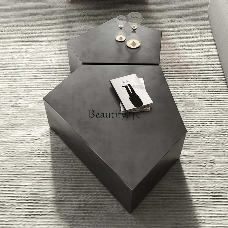 02современный простой легкий роскошный - Фотография_5