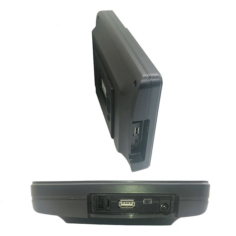 Резервная батарея wi-fi tcp/ip - Фотография_4
