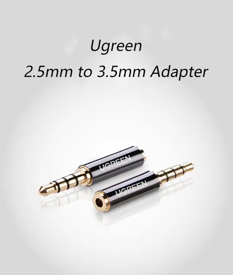 Ugreen переходник от 2 - Фотография_2