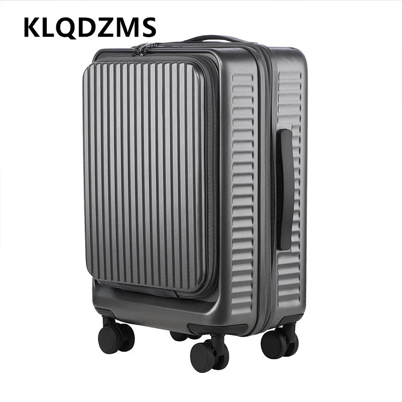 Чемодан klqdzms, высококачественный - Фотография_4