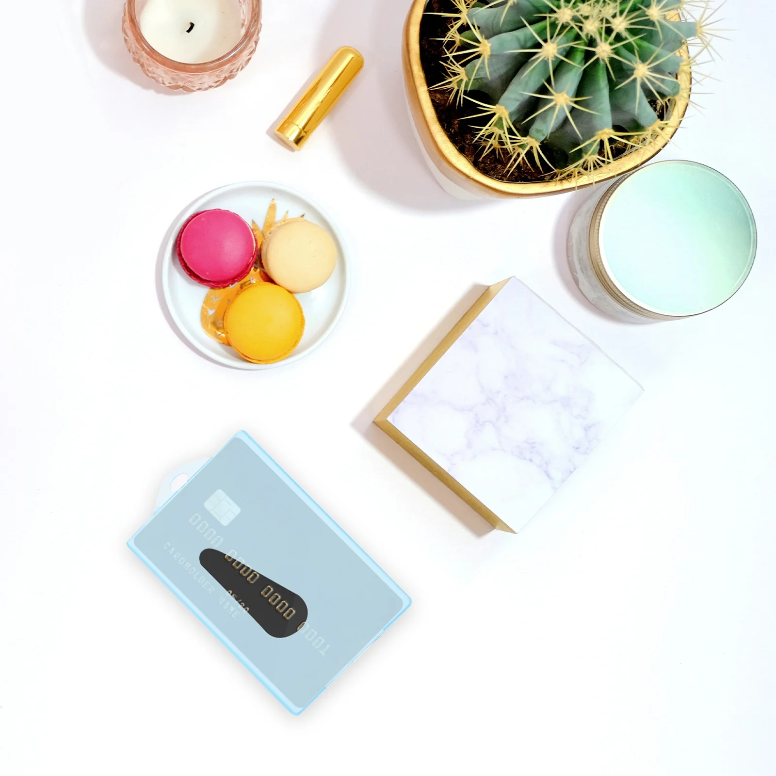 Антимагнитные чехлы для банковских