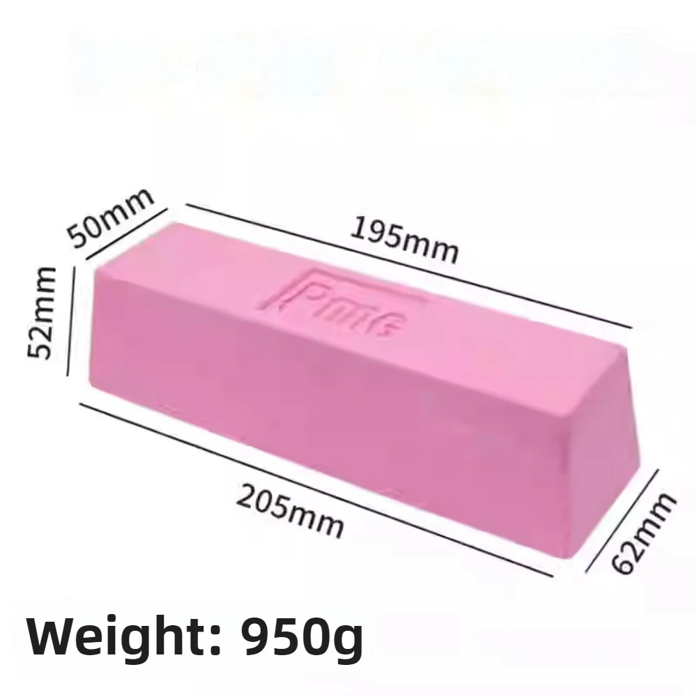 Полировальный воск из ппг - Фотография_2