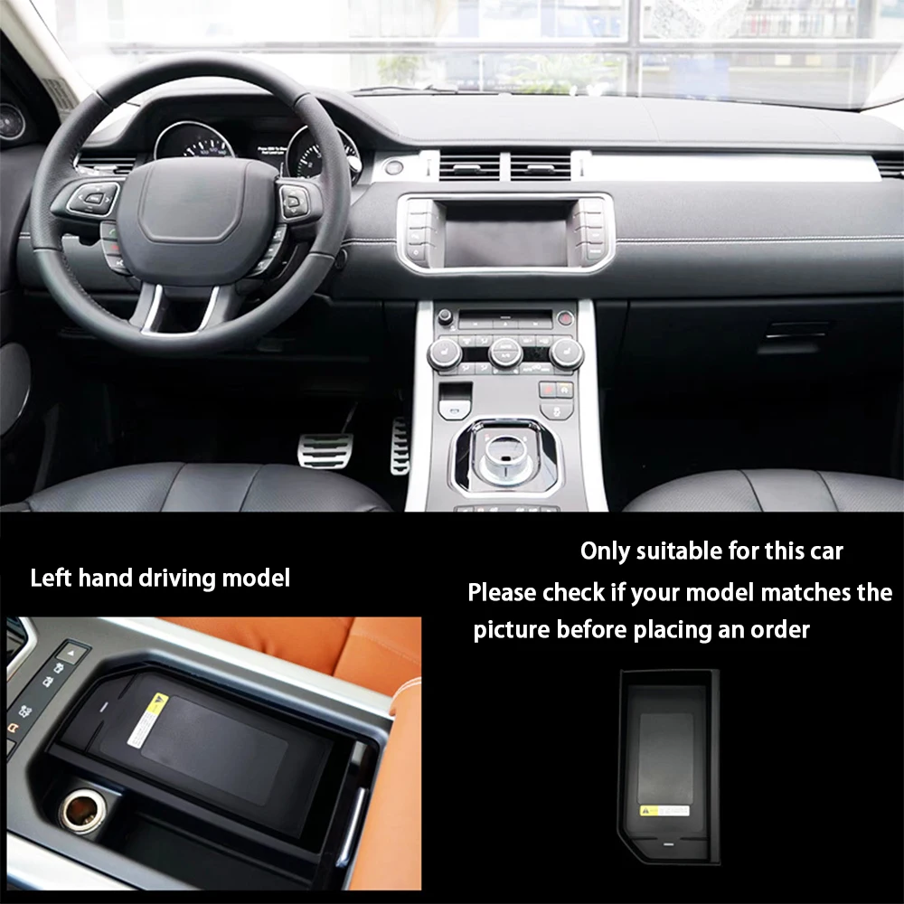 Для land rover range rover evoque - Фотография_4