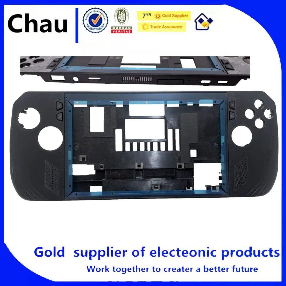 Новинка для портативной игровой консоли chau rog rc71l - Фотография_2