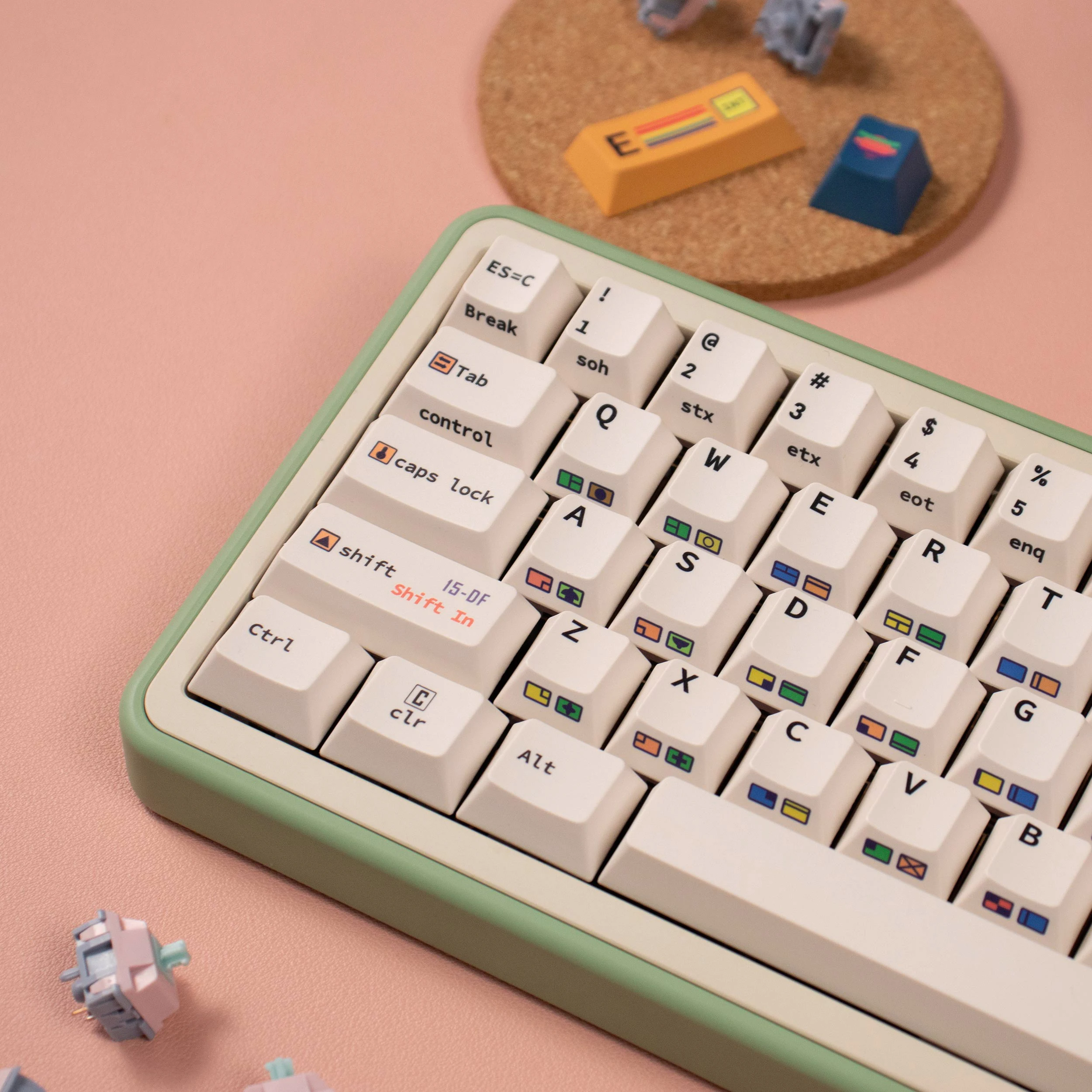 C64 r2 с боковой гравировкой - Фотография_6