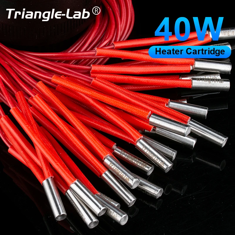 3d-принтер trianglelab 6*20 мм