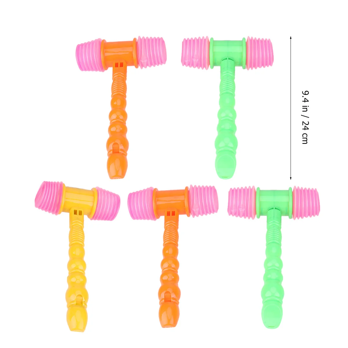 Детский скрипучий молоток