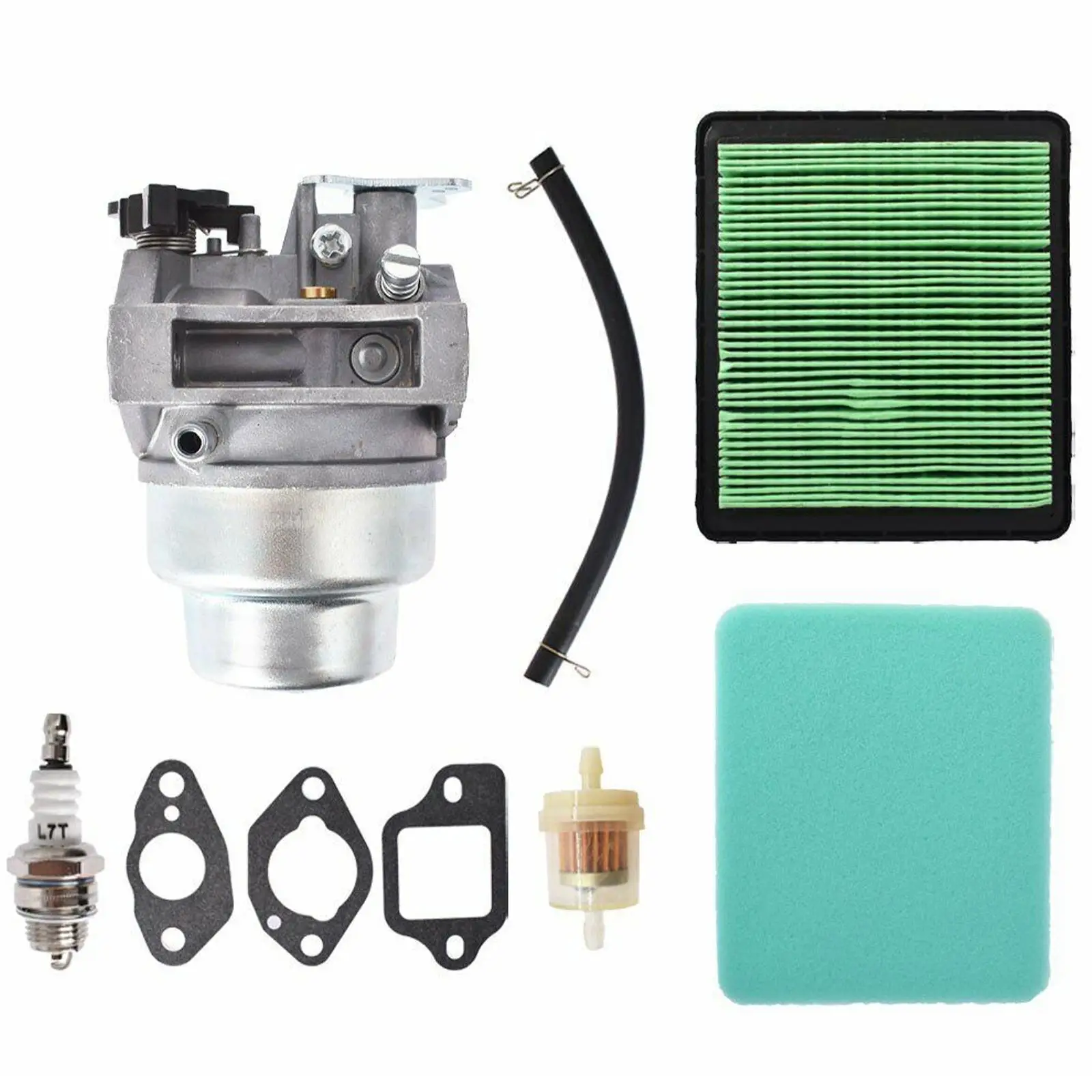 Gcv160 комплект карбюраторов косилка - Фотография_3