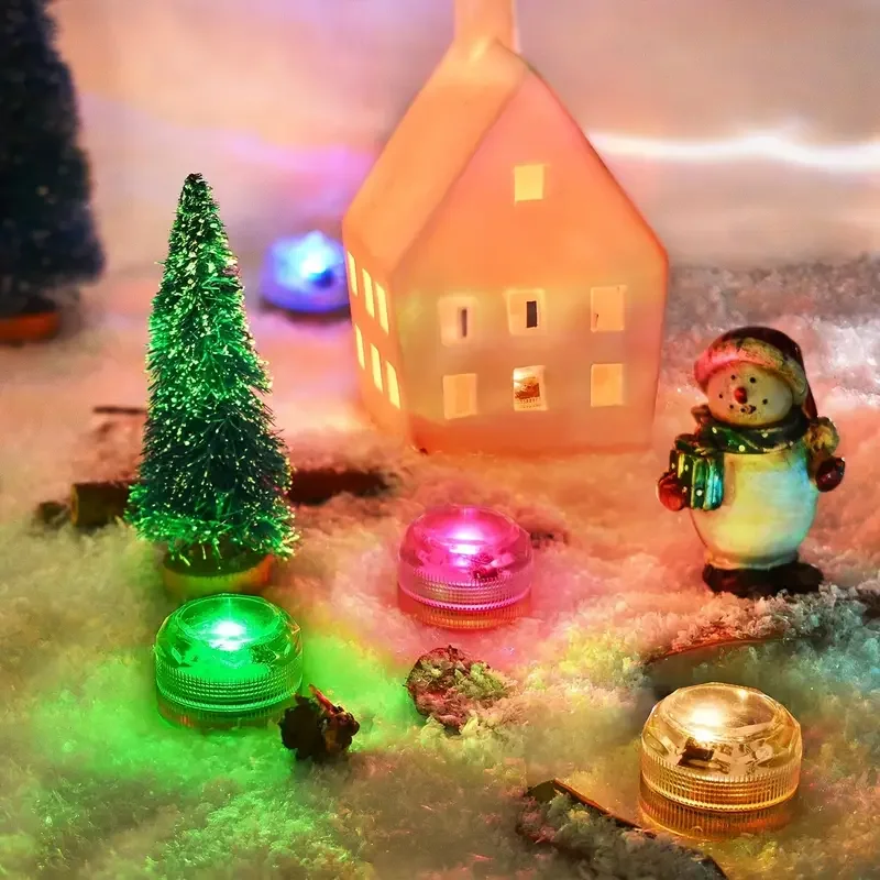 Декоративный светильник minifestival - Фотография_3