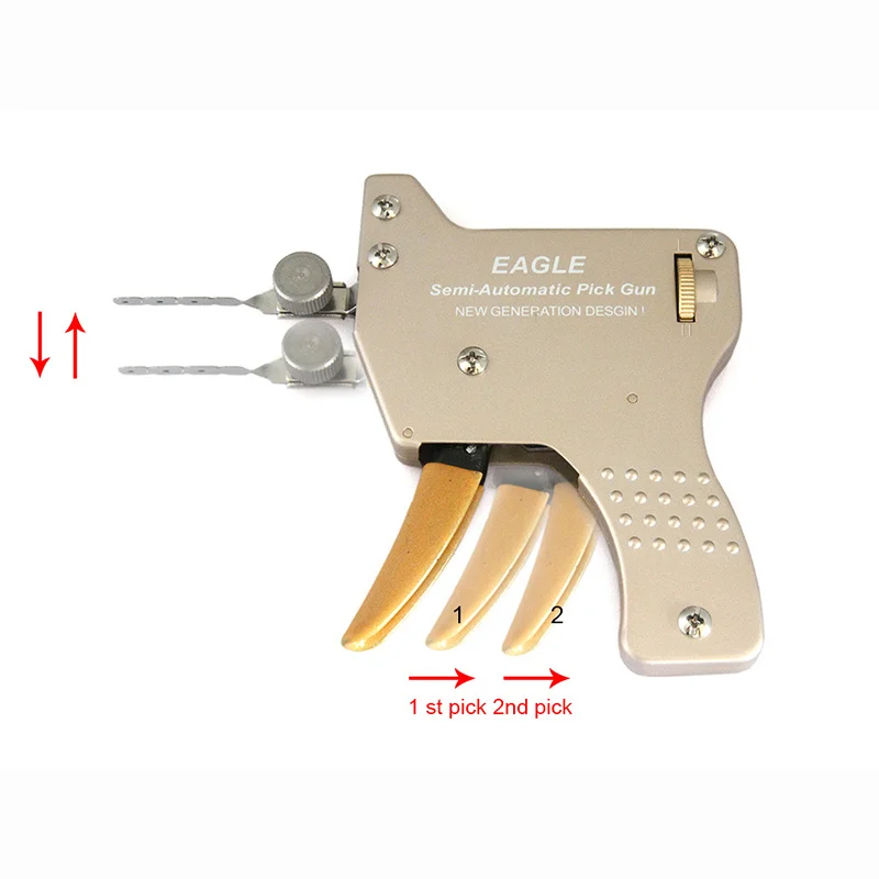 Полуавтоматические механические - Фотография_3