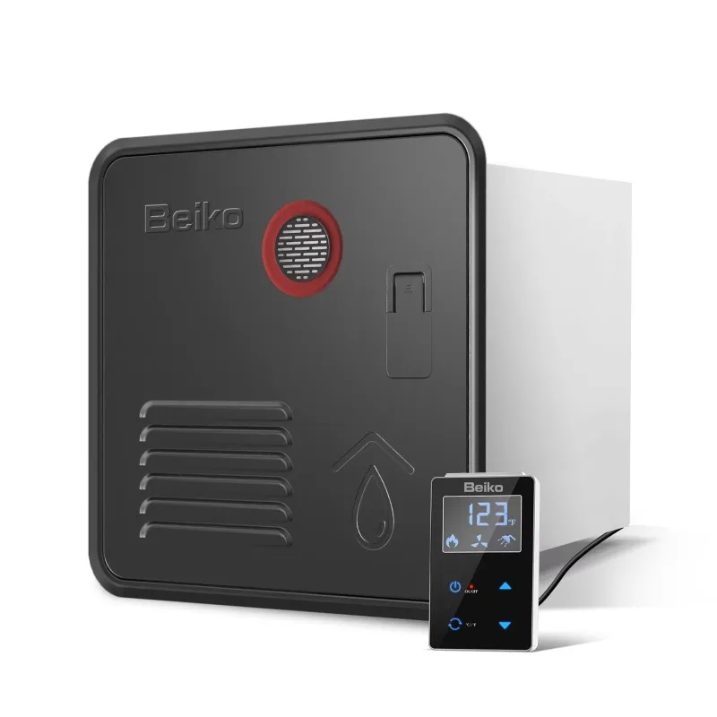 Водонагреватель next-gen dc 12 в 12 л для сжиженного нефтяного газа