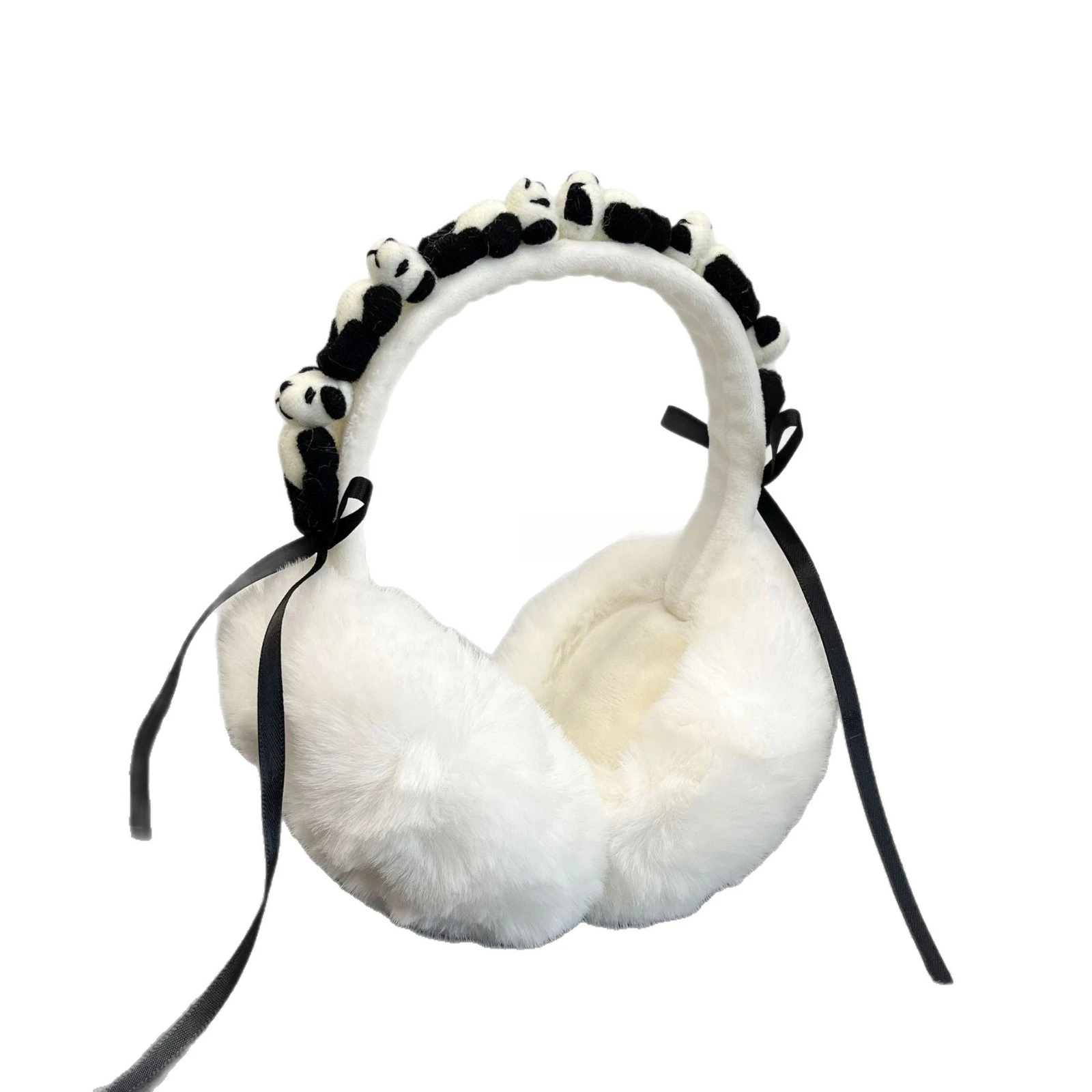 Модные струящиеся ленты - Фотография_5